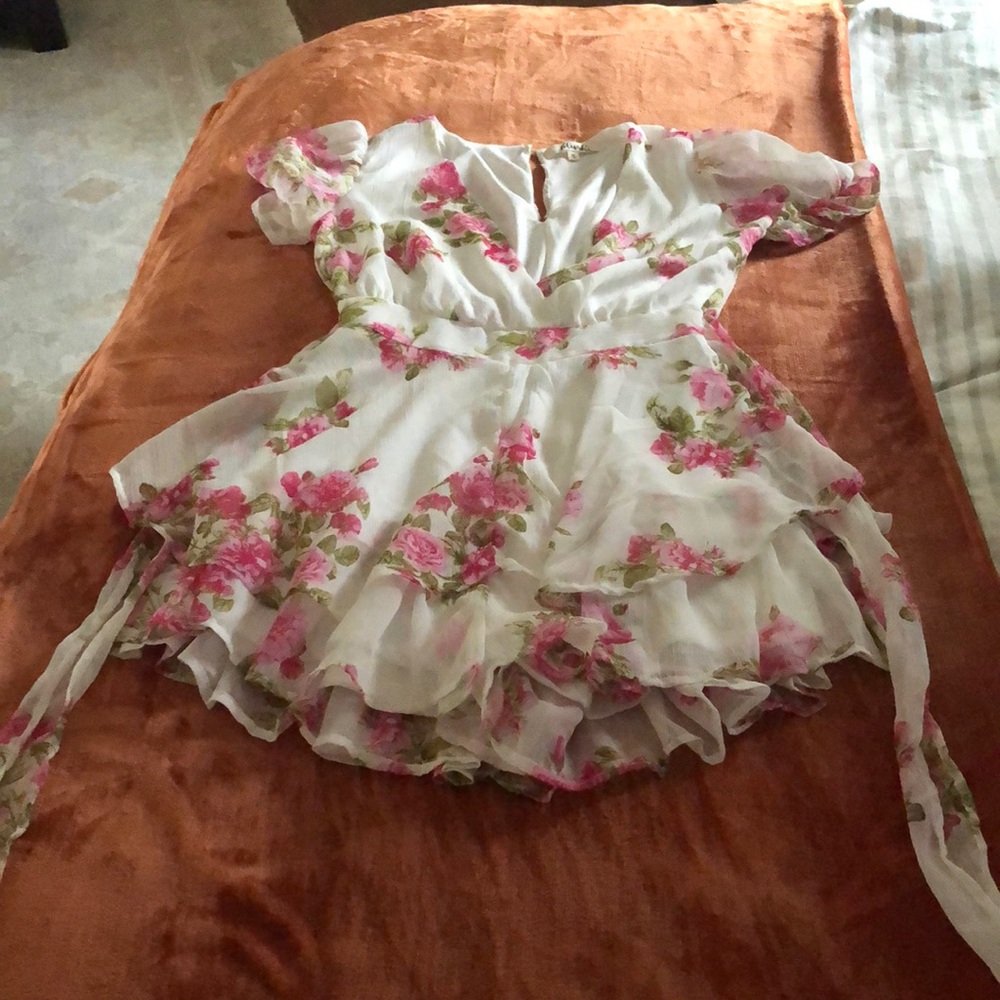 Dress/shorts